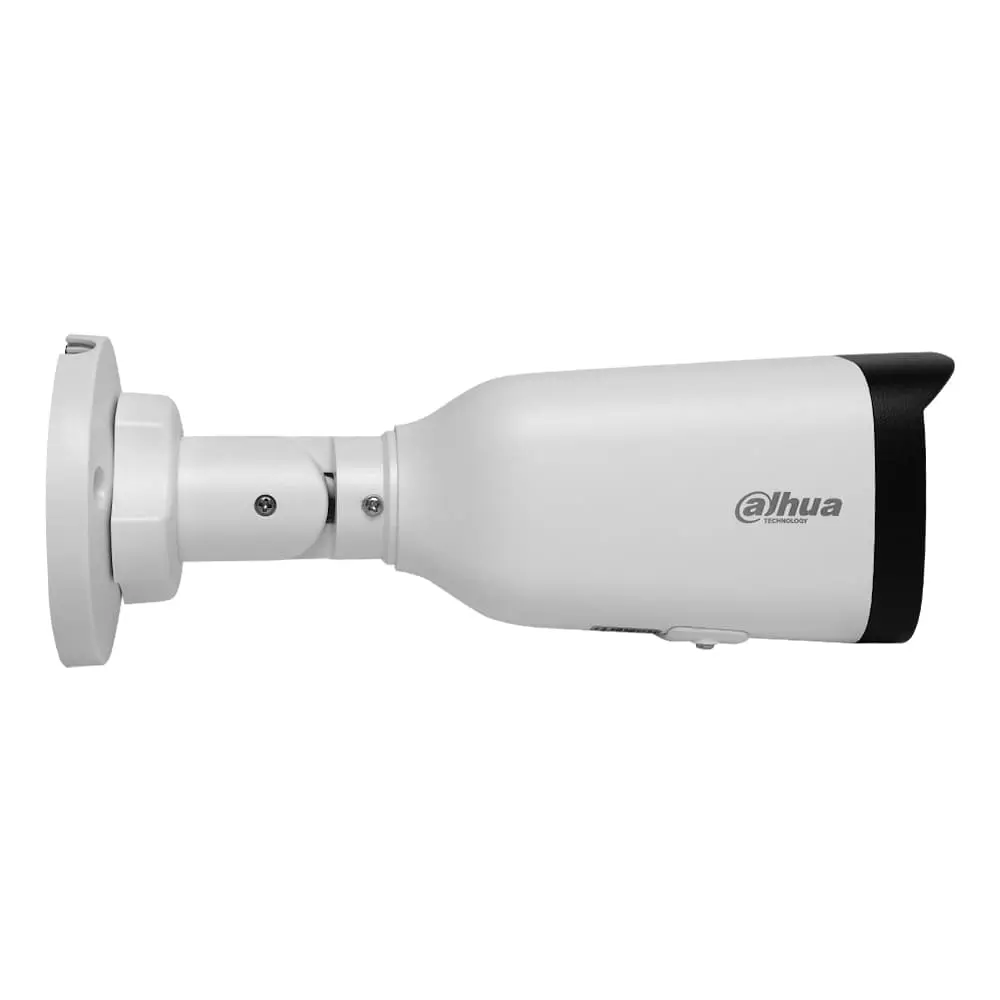 2Мп IP видеокамера Dahua DH-IPC-HFW1230T1-ZS-S5 (2.8-12мм) вариофокальная - Фото 3